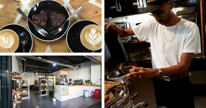 5 Delicious Coffee Spots in Durban