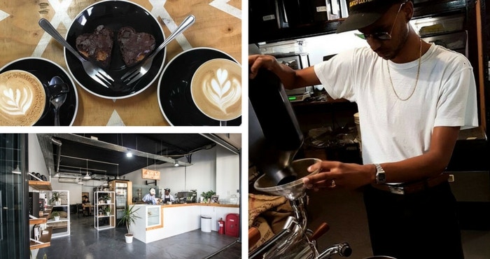 5 Delicious Coffee Spots in Durban