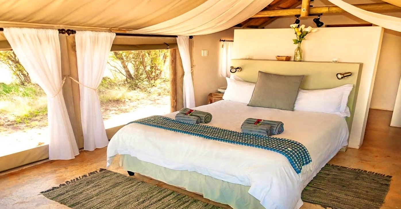 10 Tranquil Tented Camps_B'sorah Luxury Tented Camp