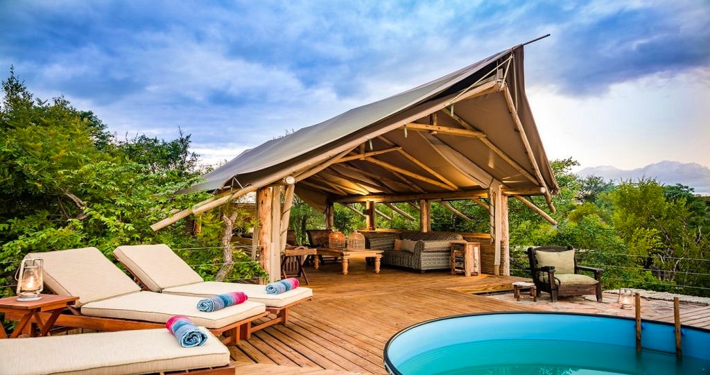 10 Tranquil Tented Camps_Bundox Explorer Camp