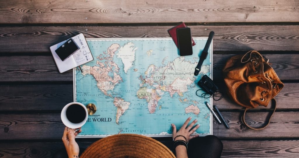Why You Should Spend Your Money On Travel