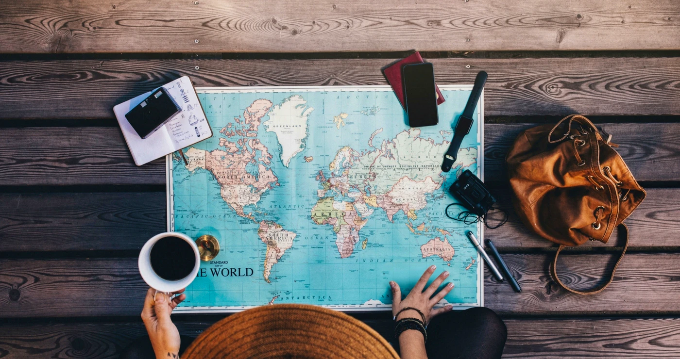 Why You Should Spend Your Money On Travel