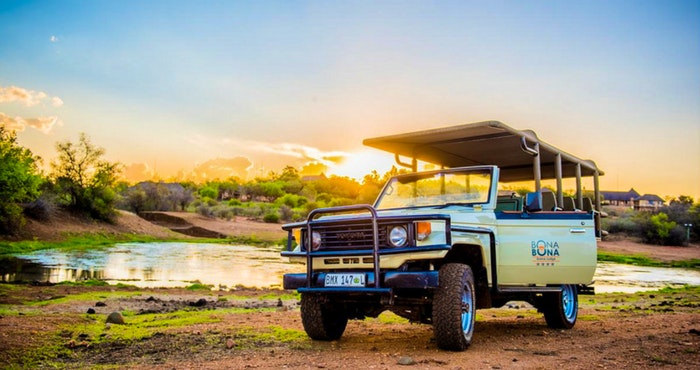 The Why and Where of Private Game Reserve Getaways