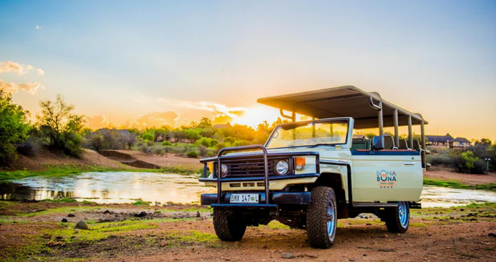 The Why and Where of Private Game Reserve Getaways
