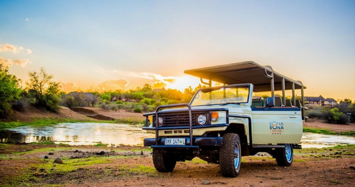The Why and Where of Private Game Reserve Getaways