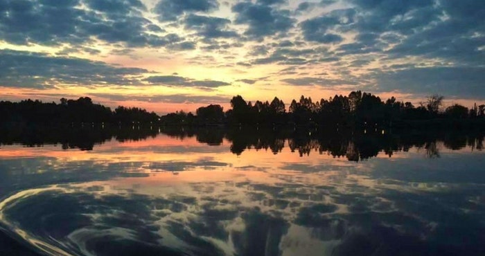Alles behalwe vaal in dié driehoek