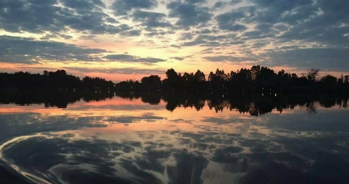 Alles behalwe vaal in dié driehoek