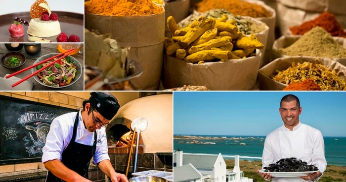 Fantastiese Fynproewersrestaurante Vir Smulpape