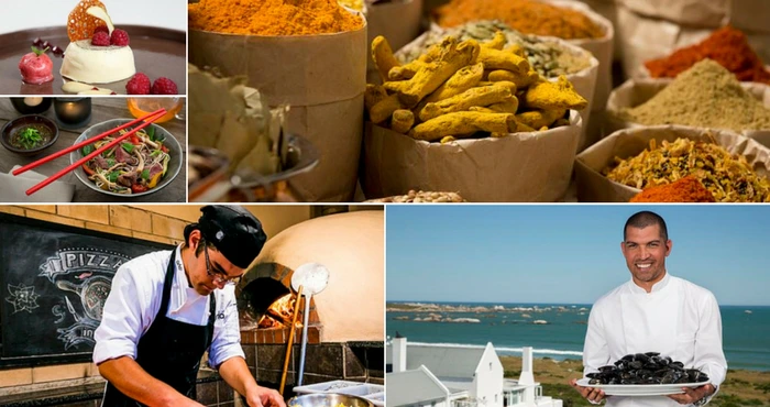 Fantastiese Fynproewersrestaurante Vir Smulpape