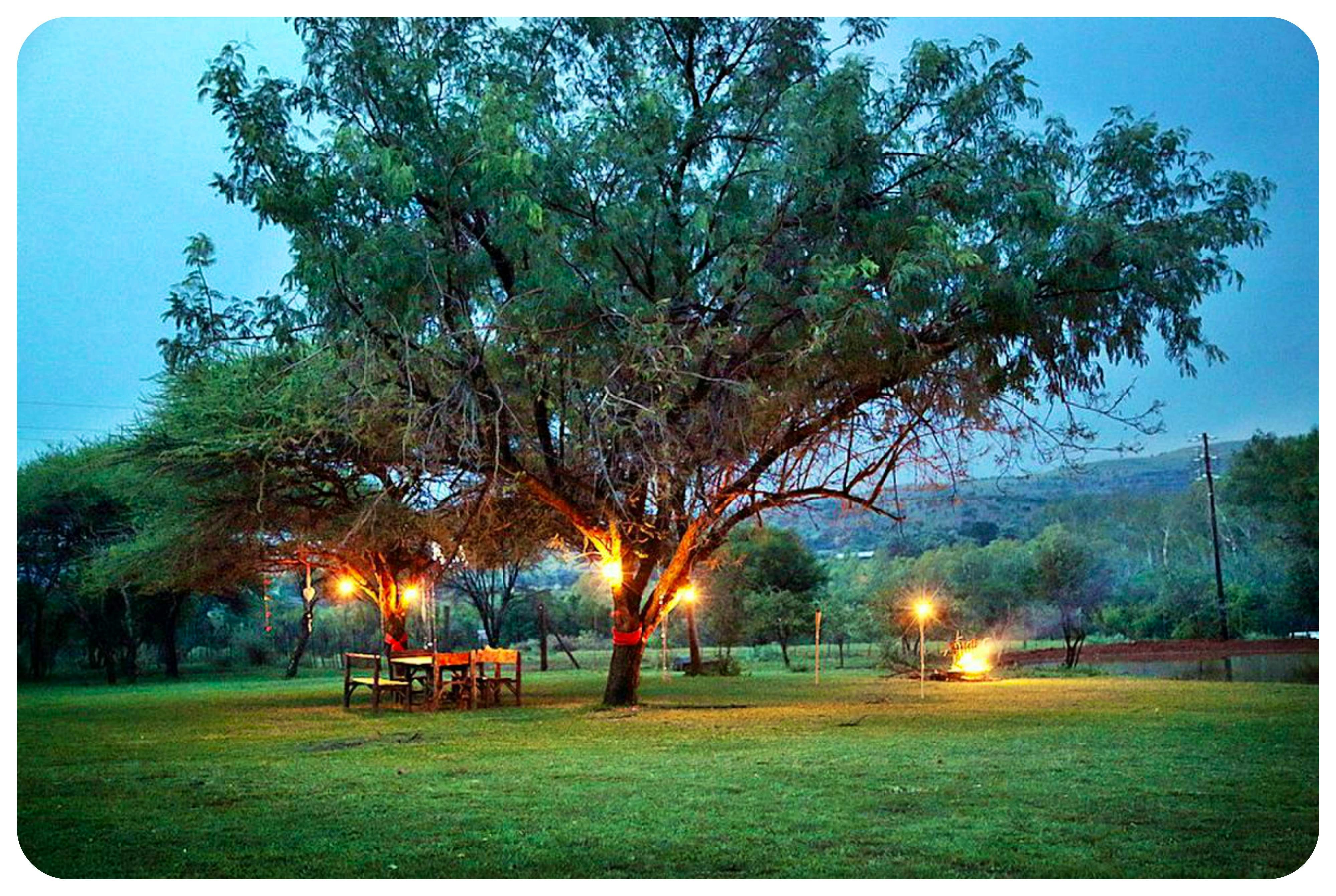 Thandile Country Lodge