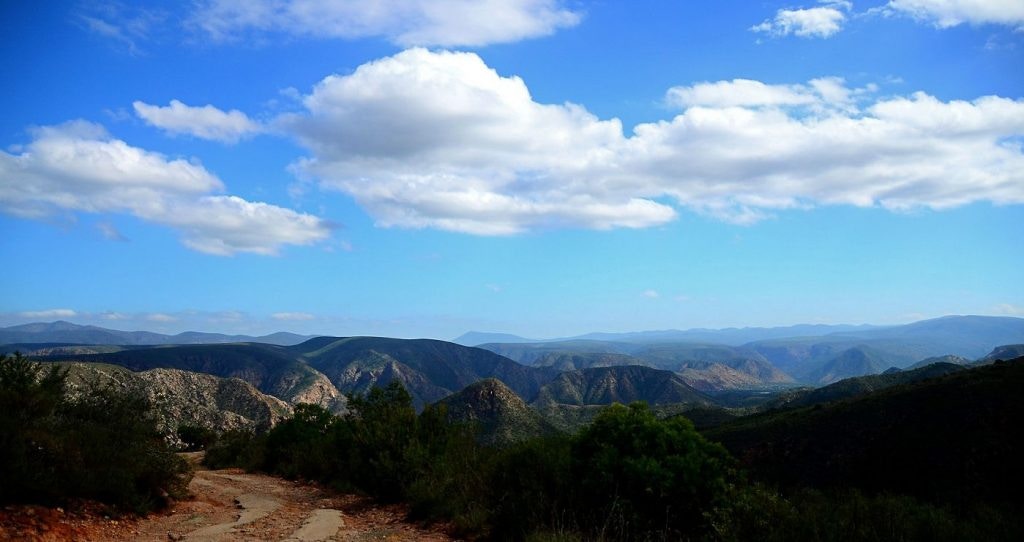 Bobaas-doendinge in die Baviaanskloof