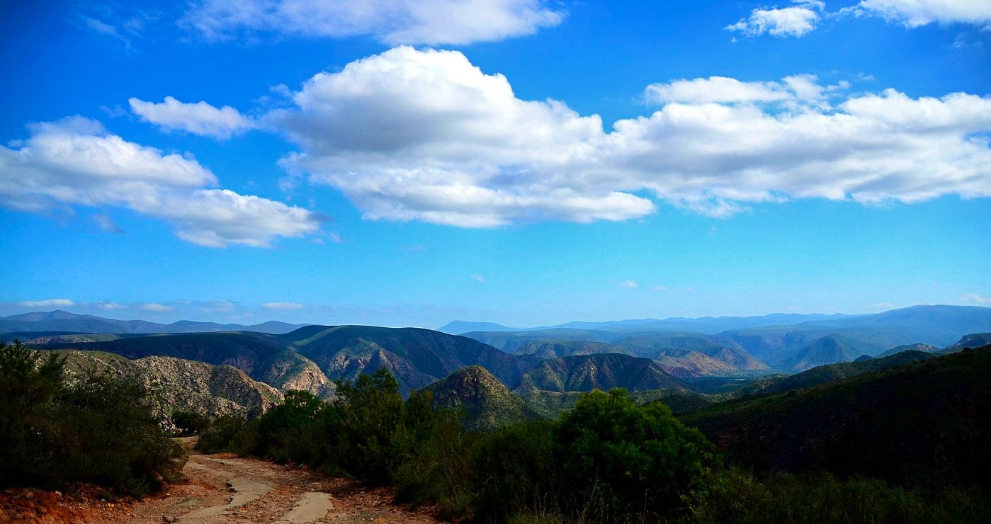 Bobaas-doendinge in die Baviaanskloof