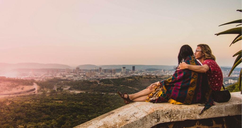 Fall in Love with Pretoria: 15 Awesome Reasons