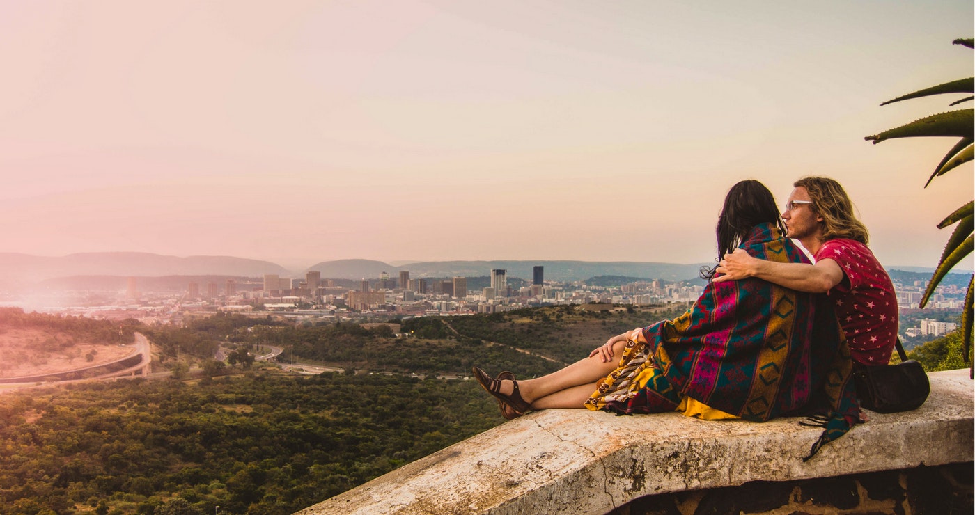 Fall in Love with Pretoria: 15 Awesome Reasons