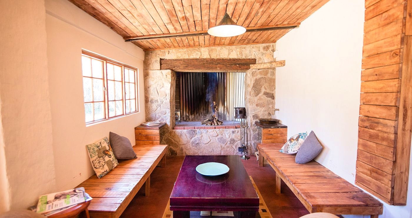 Binnenshuise Braaiplekke vir die Bibberweer