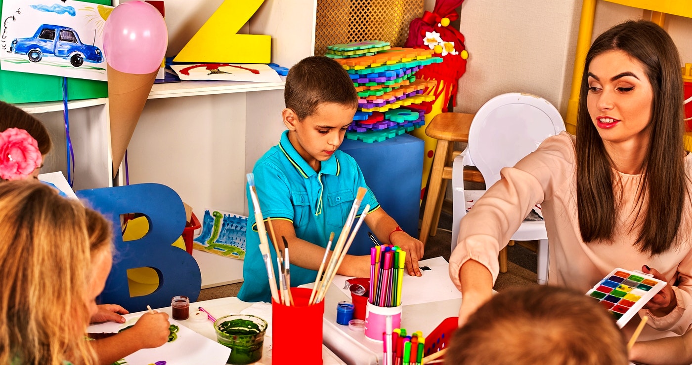 10 Holiday Activities for Kids in Gauteng