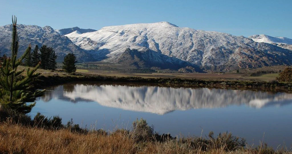 Breek weg na ons Land se Top-Sneeubestemmings