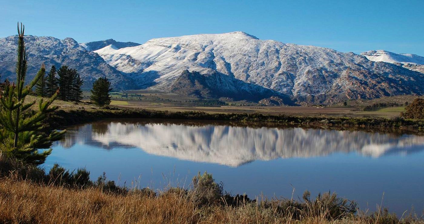 Breek weg na ons Land se Top-Sneeubestemmings