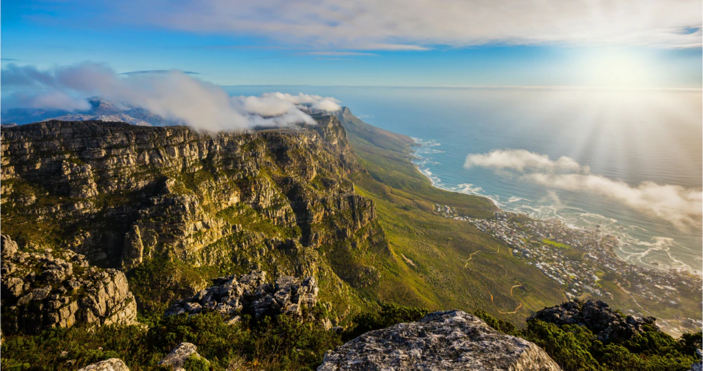 20 Breathtaking Views in South Africa