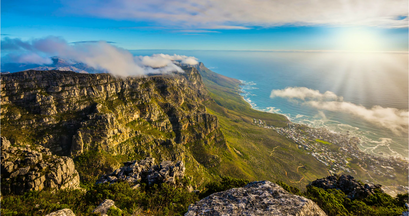 20 Breathtaking Views in South Africa