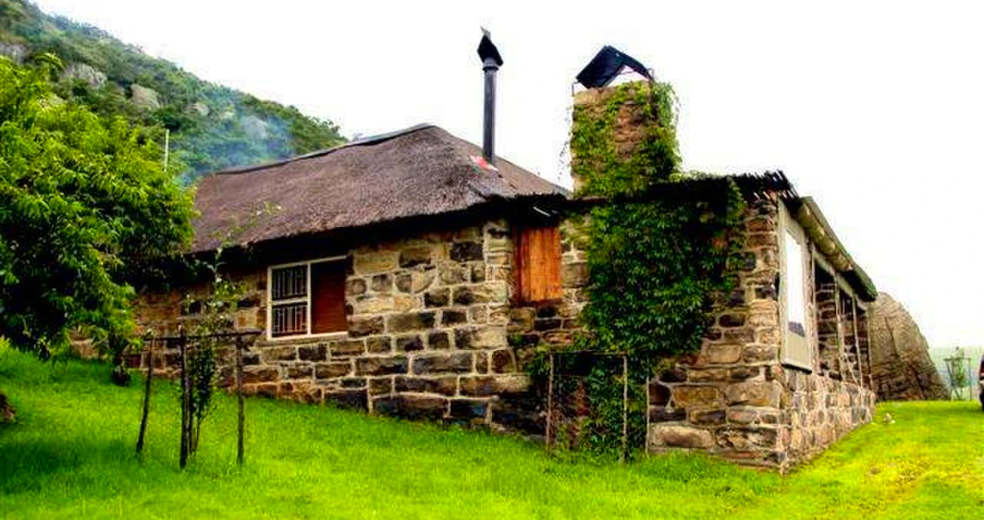 5 Enchanting Stone Cottages for Romantic Souls