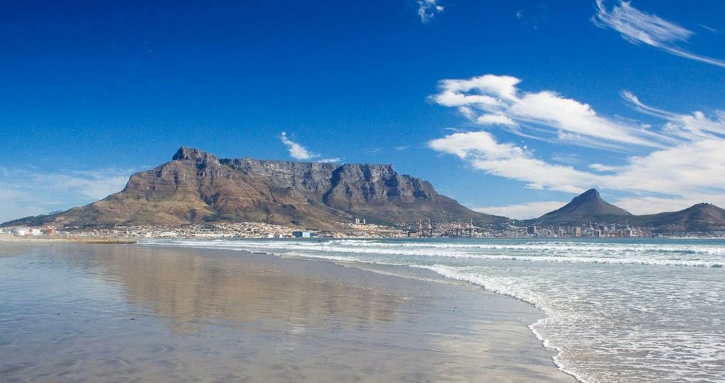 South Africa: 15 Outstanding Facts