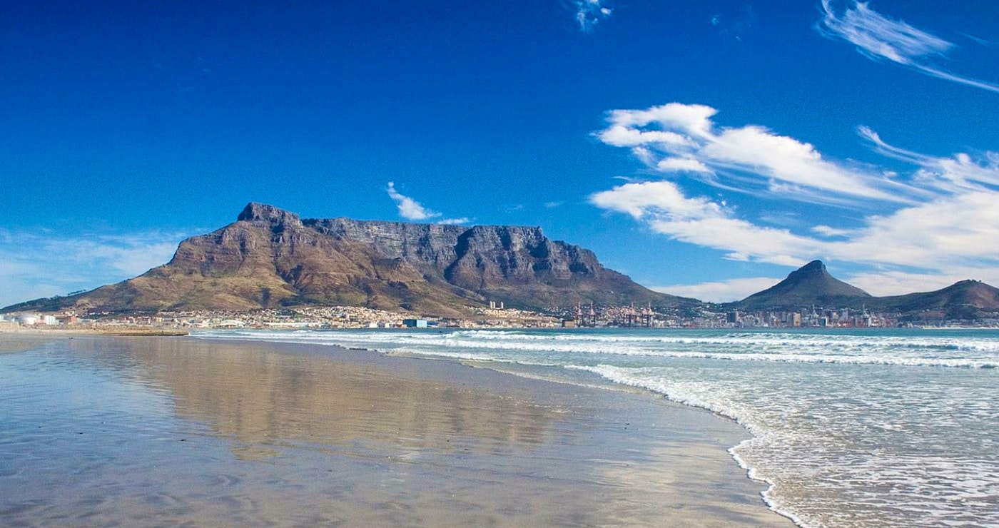 South Africa: 15 Outstanding Facts