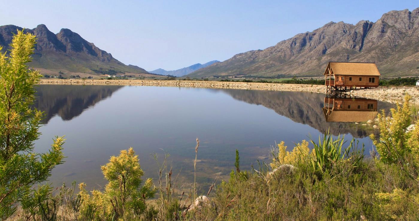 Kom uit onder die radar en gaan groen!