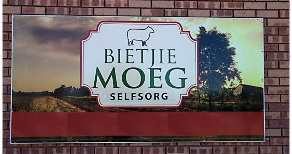 Skerpsinnig en Laf ─ Skatlike Afrikaanse Verblyfname