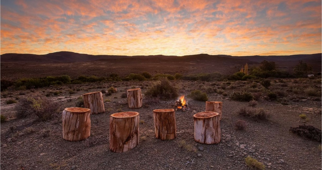 10 Gesellige Kuierhuise met Boma-braaiplekke