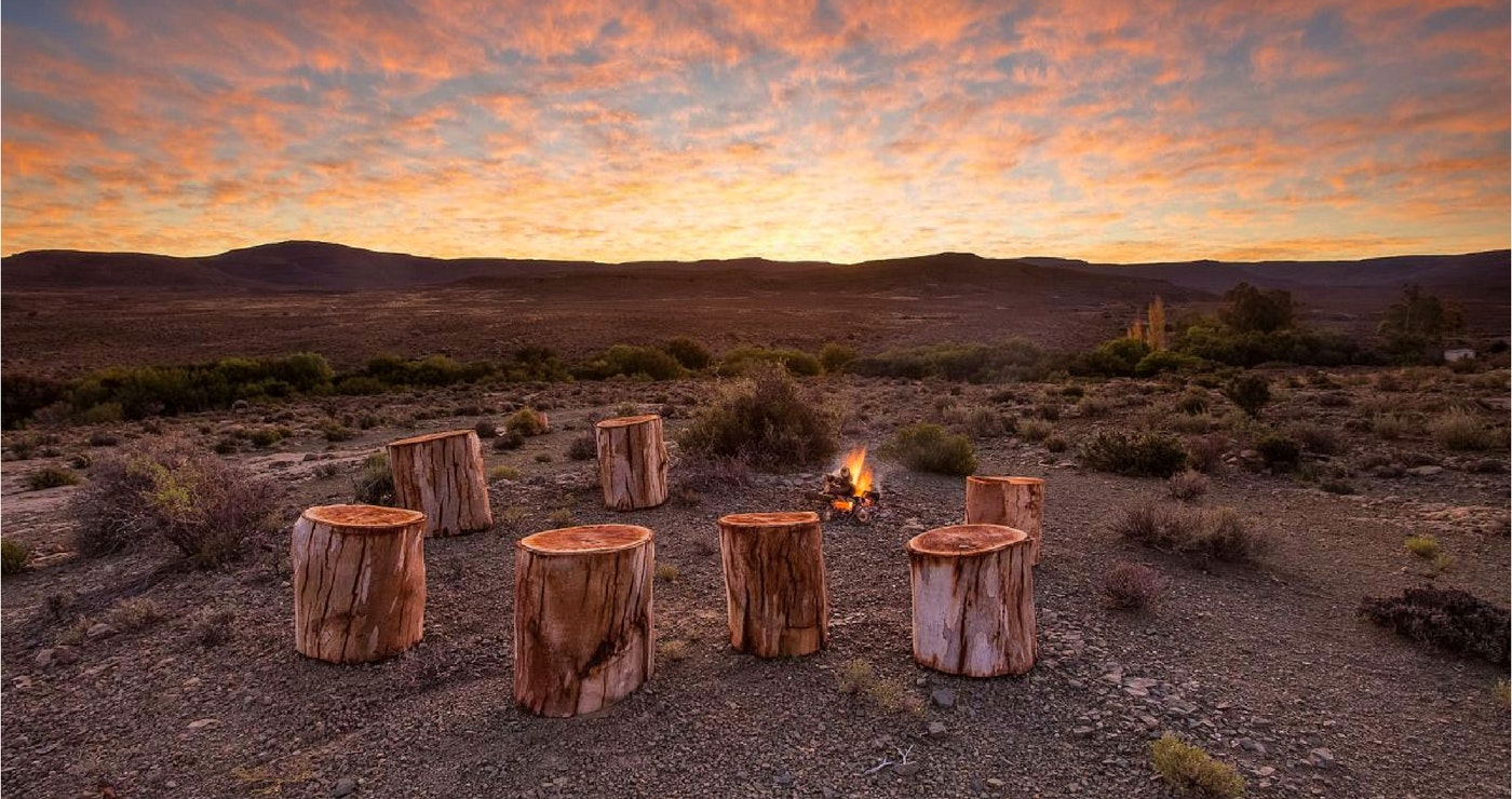 10 Gesellige Kuierhuise met Boma-braaiplekke