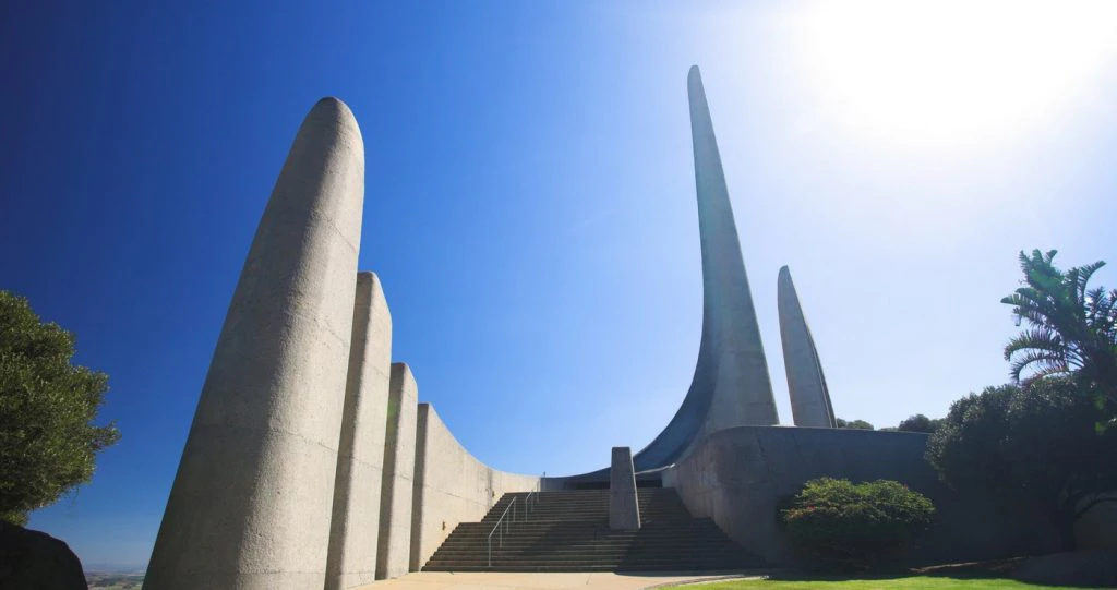 Delf in die Verlede by dié Suid-Afrikaanse Museums