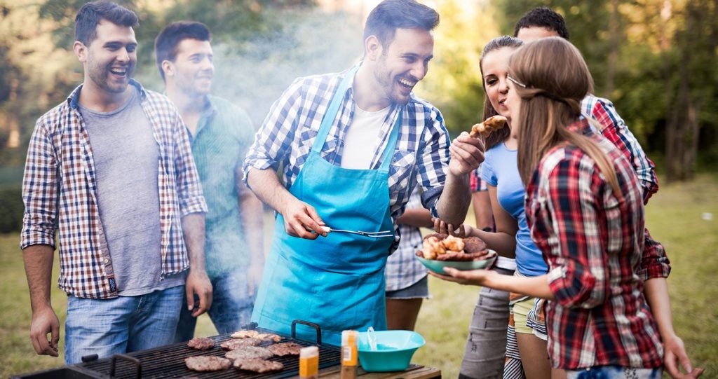 10 Lekke Braaiplekke vir Erfenisdag