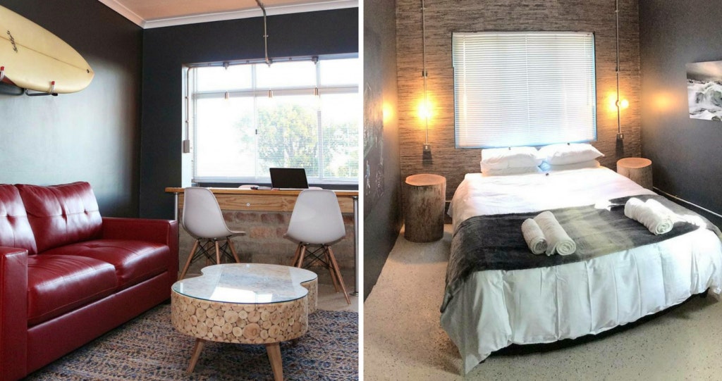 The chic and contemporary At's Place in Town | Photos: TravelGround.