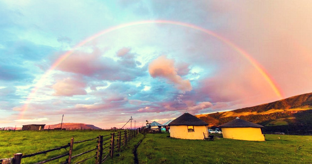 Exploring the Eastern Cape’s Cultural Heritage