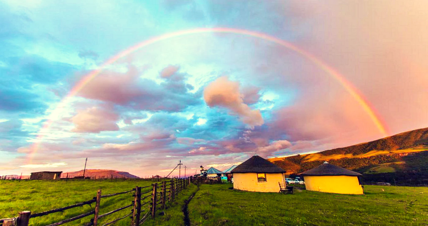 Exploring the Eastern Cape’s Cultural Heritage