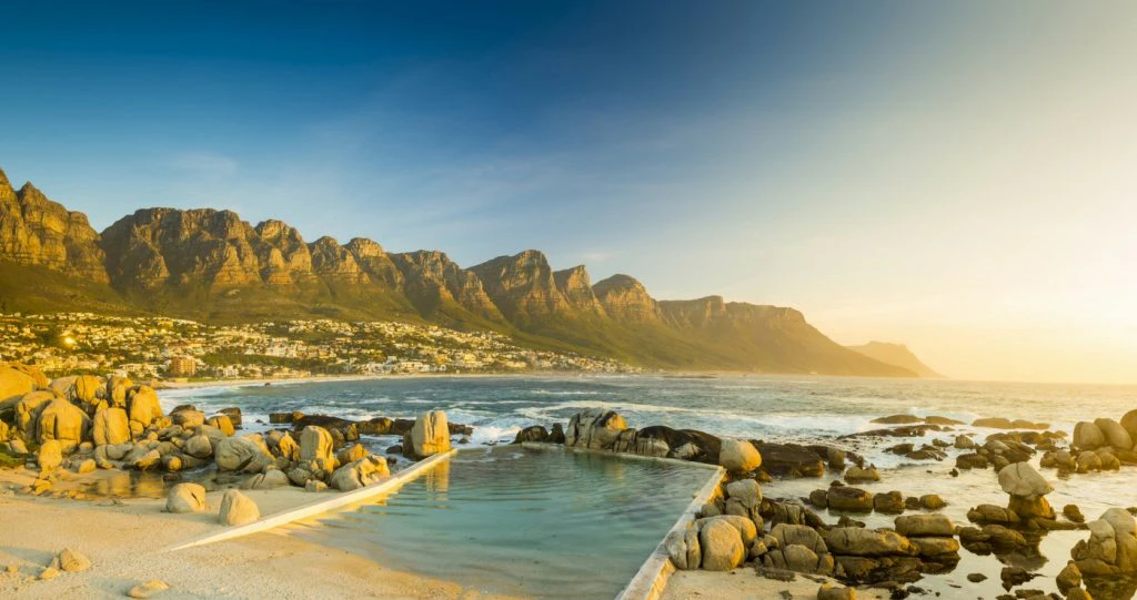 Plas in dié poele aan ons kus!