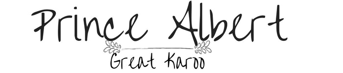 Prince Albert — Great Karoo