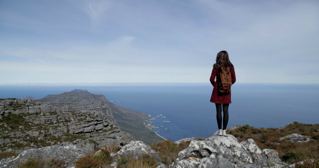 The Wandering Woman: 6 Spots for Women who Travel Solo