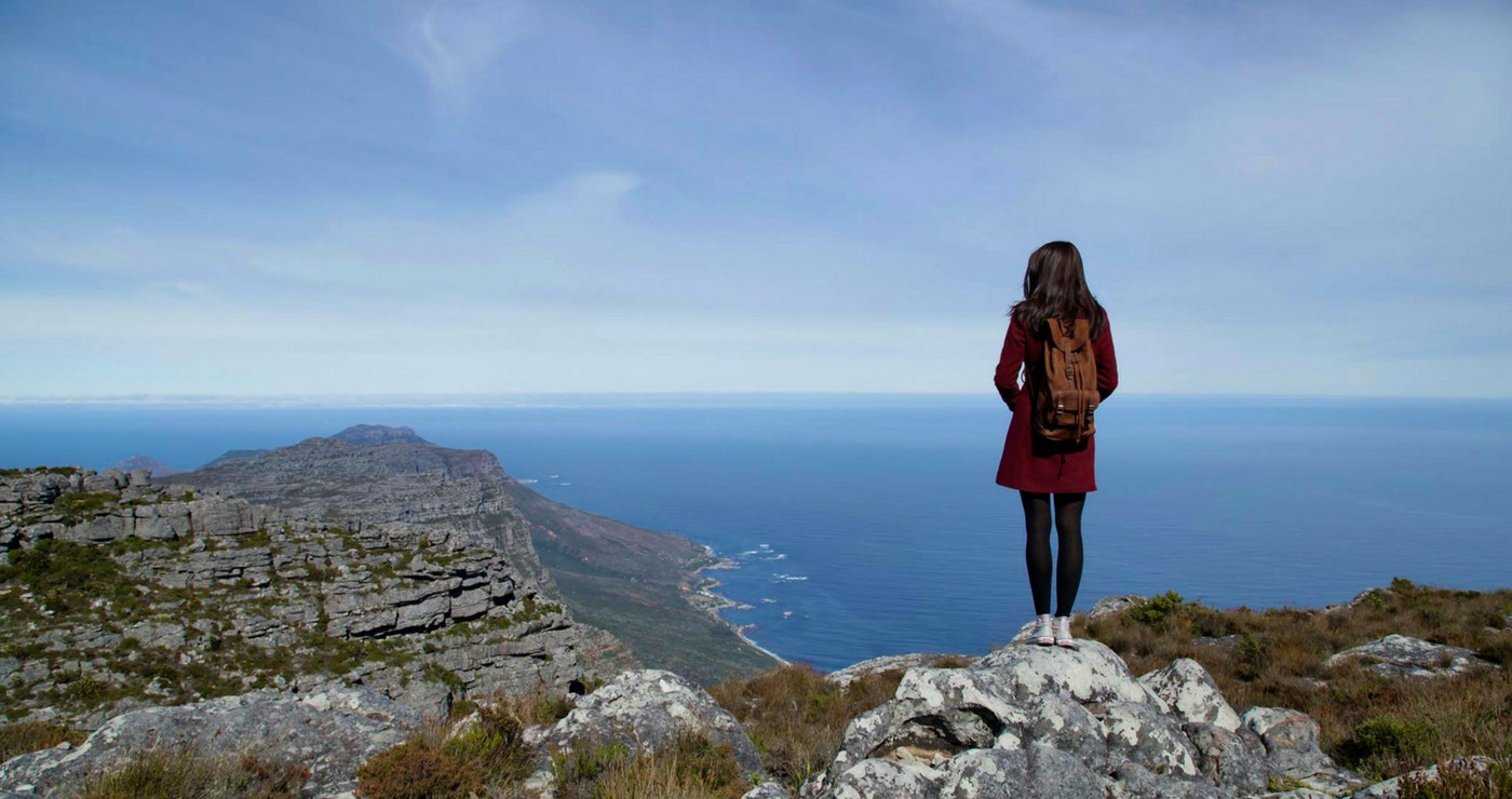 The Wandering Woman: 6 Spots for Women who Travel Solo