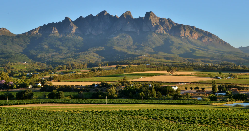 Weelde in Wellington: Val du Charron