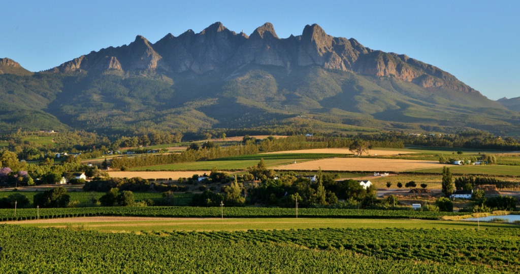 Weelde in Wellington: Val du Charron