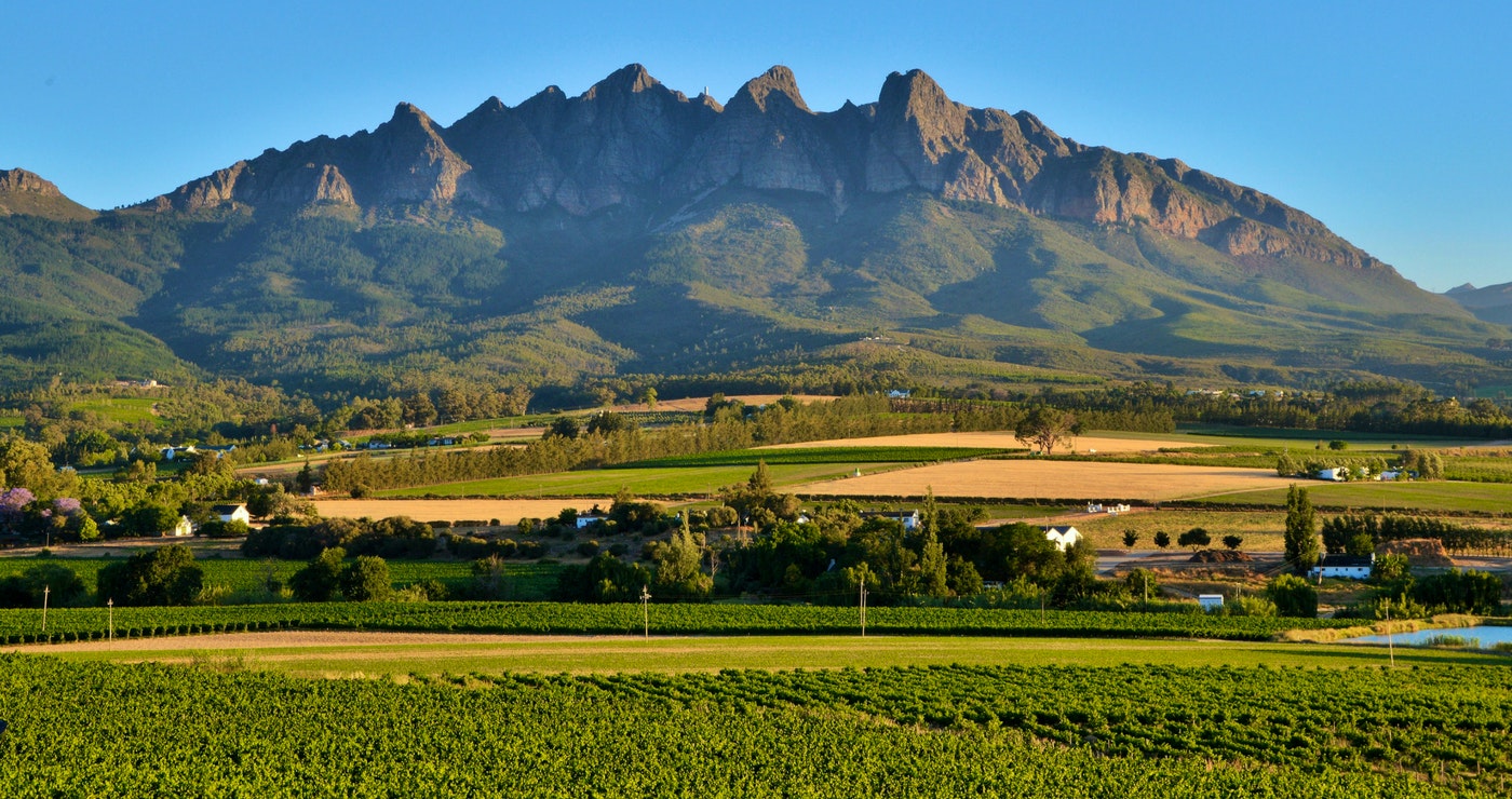 Weelde in Wellington: Val du Charron