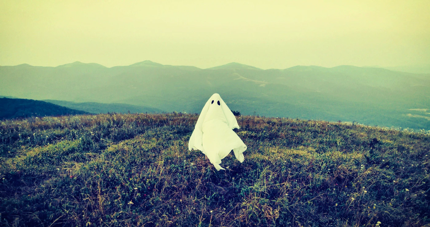 Things that go bump in the night: 10 Ghostly Tales and Tours of South Africa