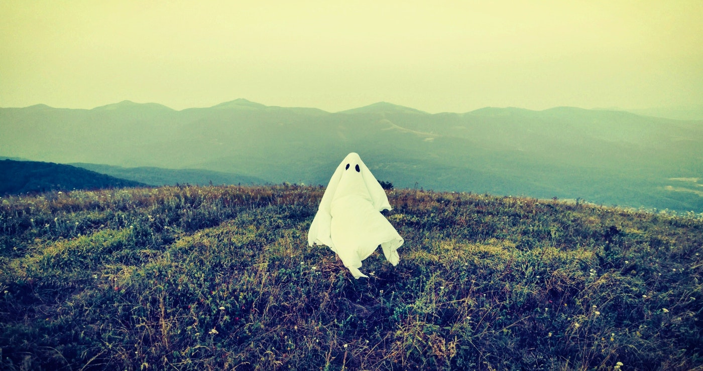 Things that go bump in the night: 10 Ghostly Tales and Tours of South Africa