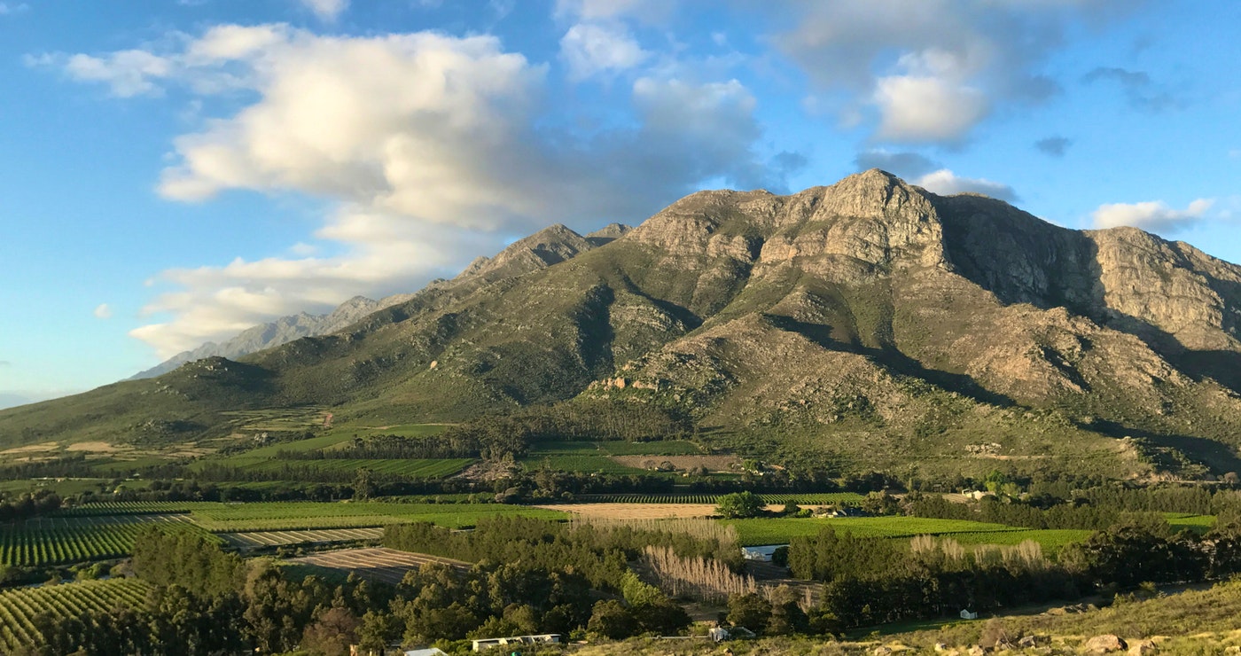 Die Witzenbergvallei: Kos, Kuns en Kuier by die Hamlet Kuns- en Kultuurfees