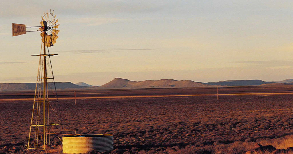 Wat weet jy van Victoria-Wes?