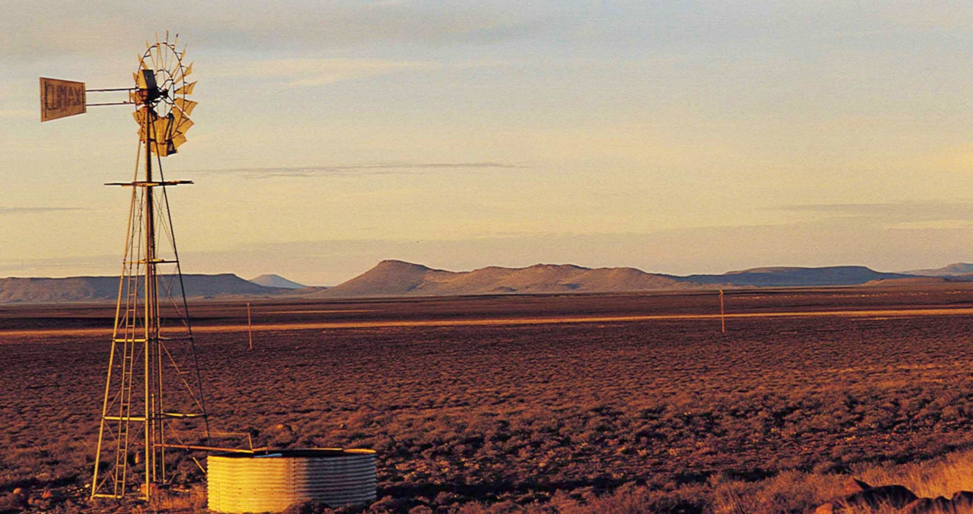 Wat weet jy van Victoria-Wes?