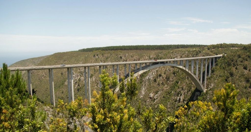 Taking the Plunge: Tips for the Bloukrans Bungee