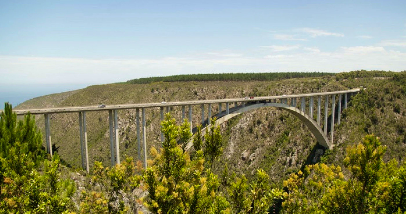Taking the Plunge: Tips for the Bloukrans Bungee